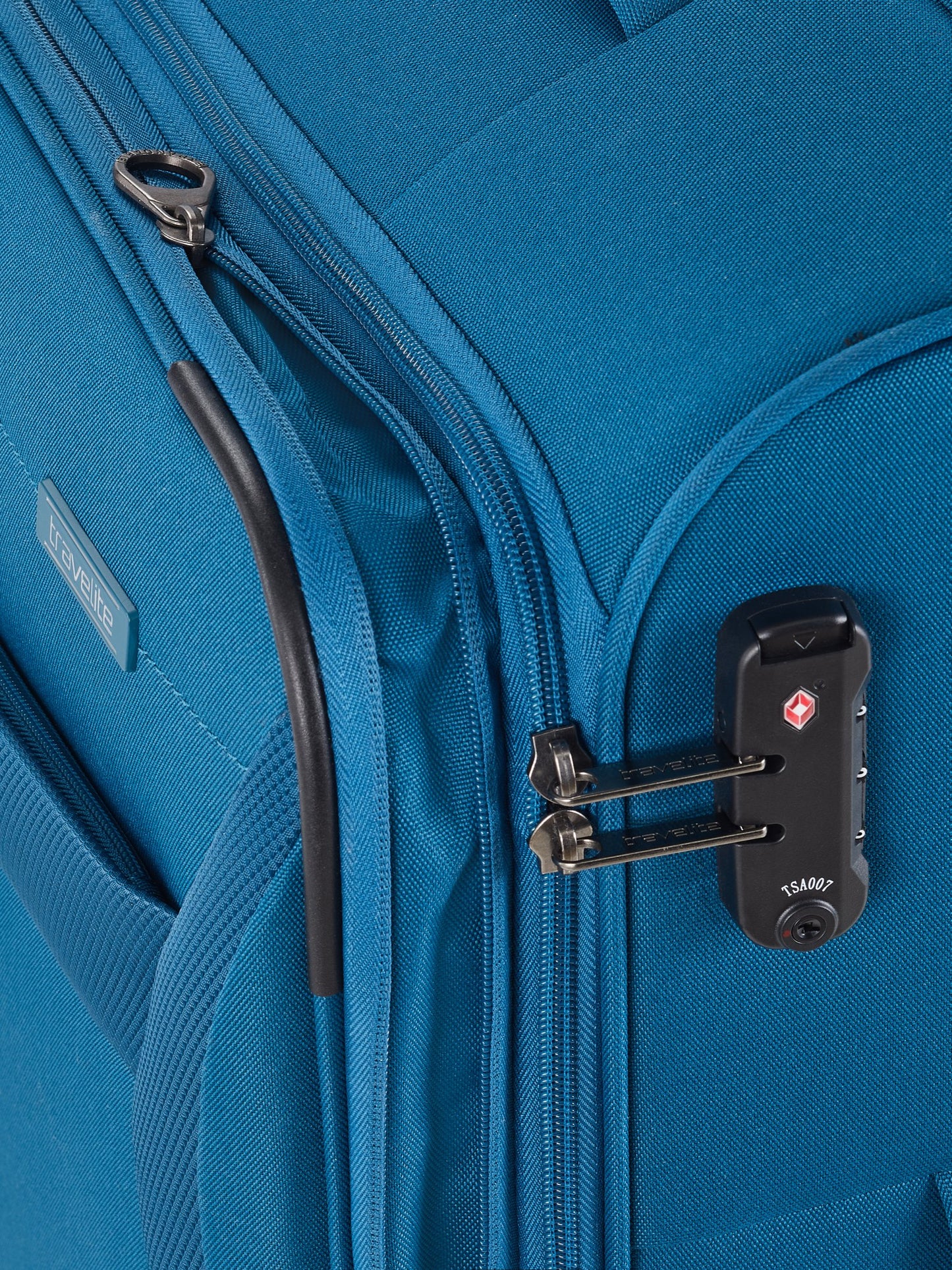Travelite chios trolley l expandable
