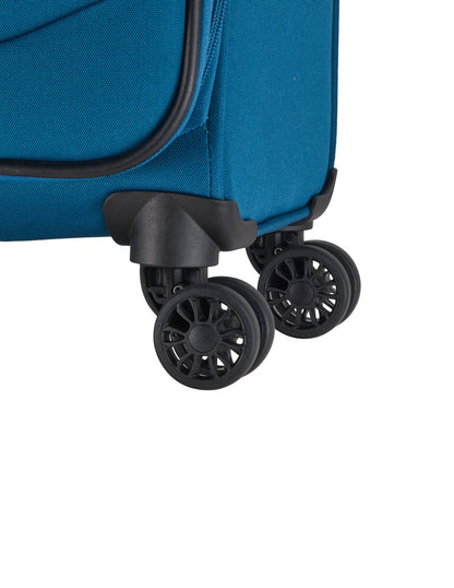 Travelite CHIOS Trolley L erweiterbar