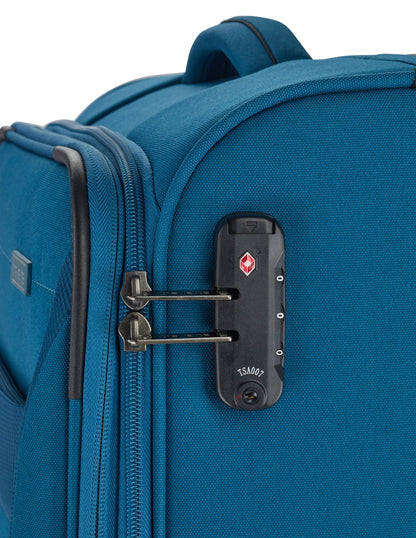 Travelite CHIOS Trolley M erweiterbar