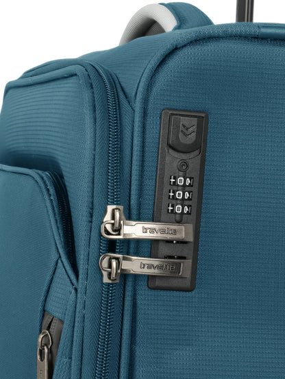 Jetpack Slim 2 Cabin