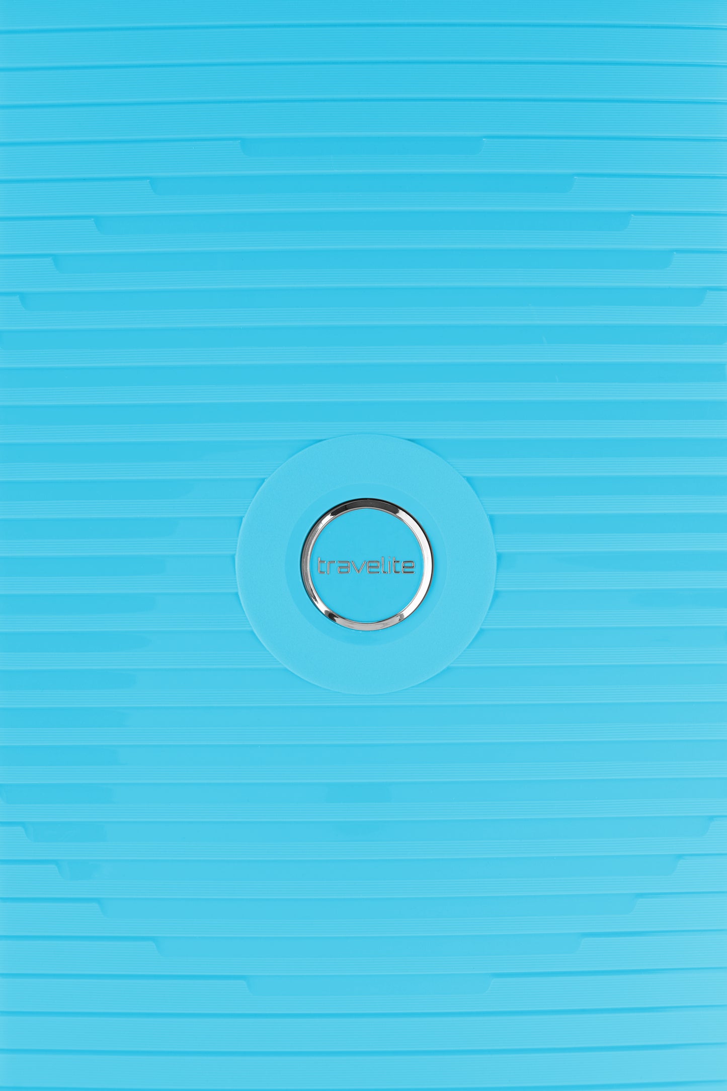 Travelite Orbita 3-pc. Case set - turquoise