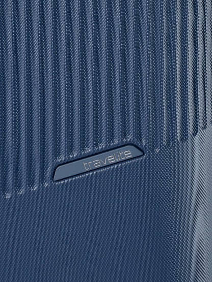 Travelite BALI 3-tlg. Koffer-Set