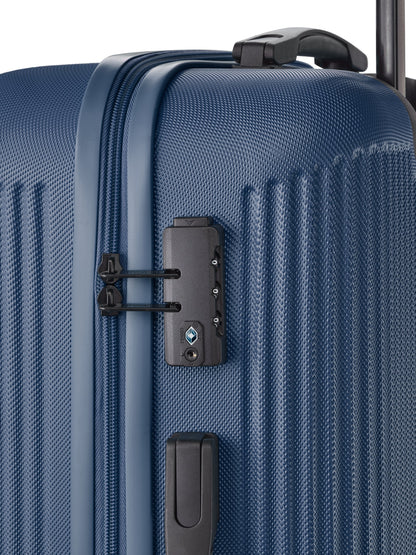 Travelite Bali 3-pc. Suitcase set