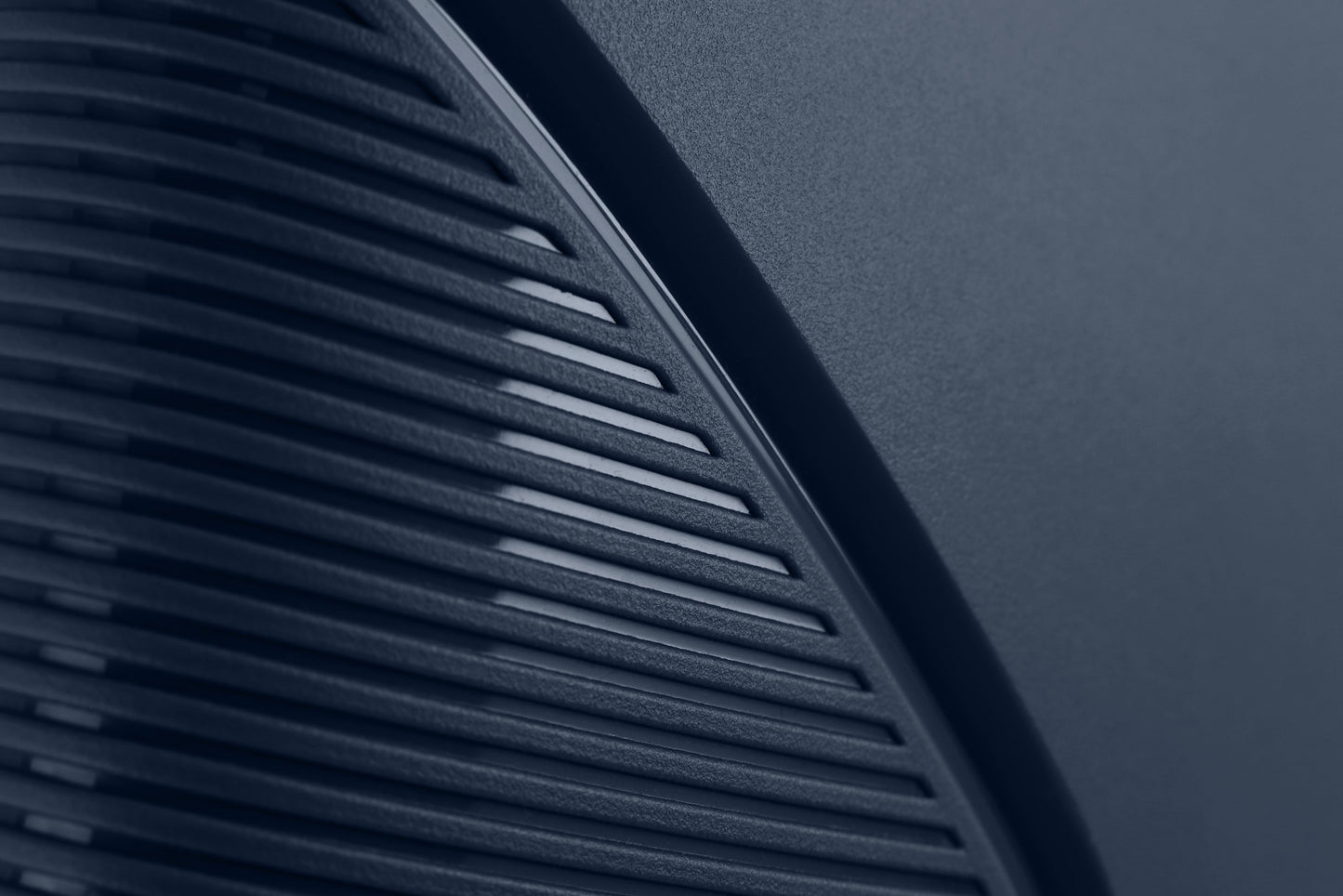 Impacked - IP1 4W Set L/M/S, Lava Black