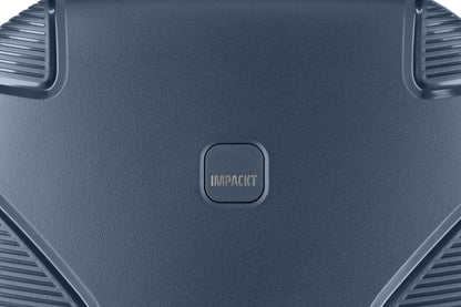 Impacked - IP1 4W Set L/M/S, Lava Black