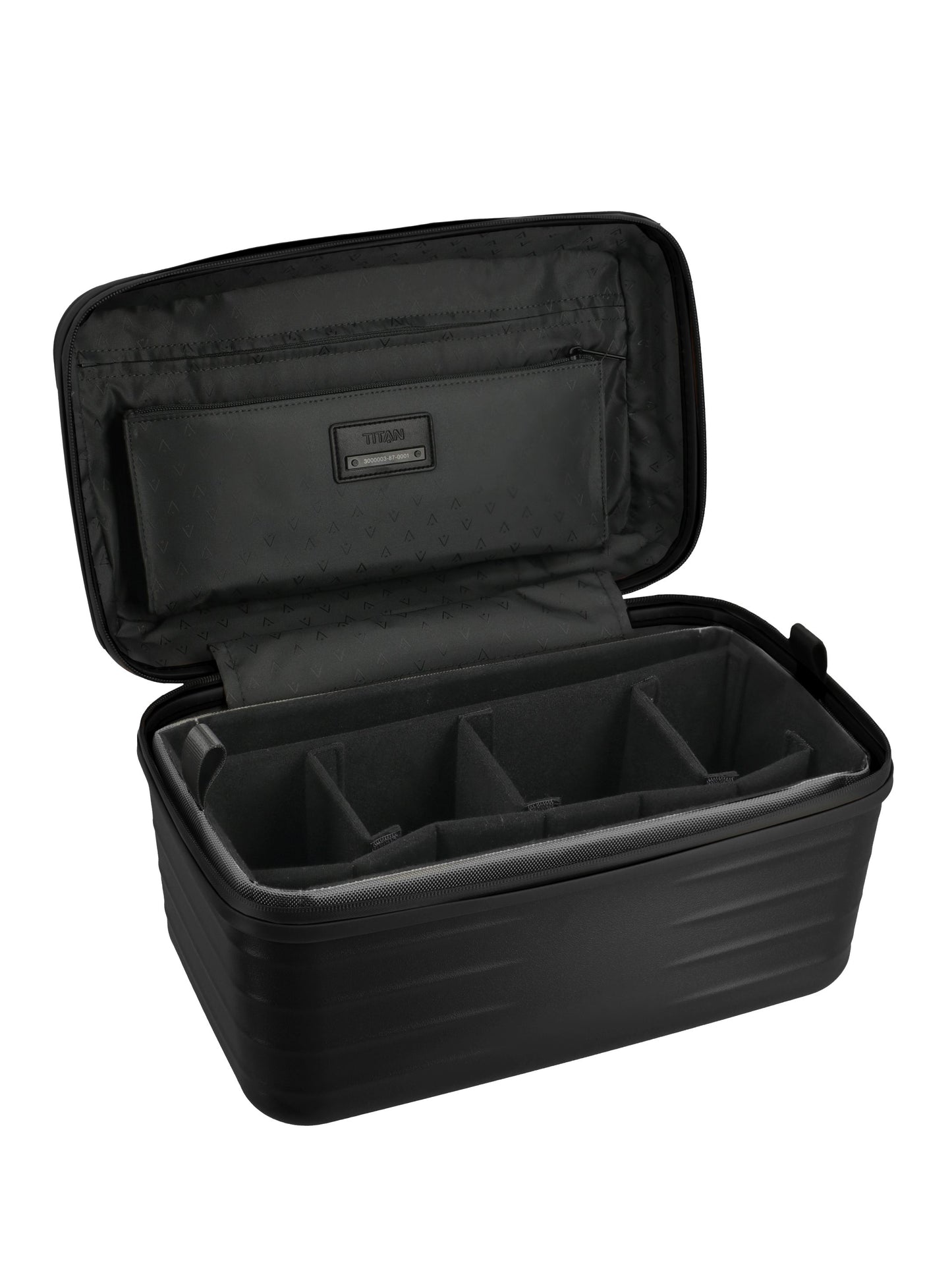 Titan - Upgrade Beautycase