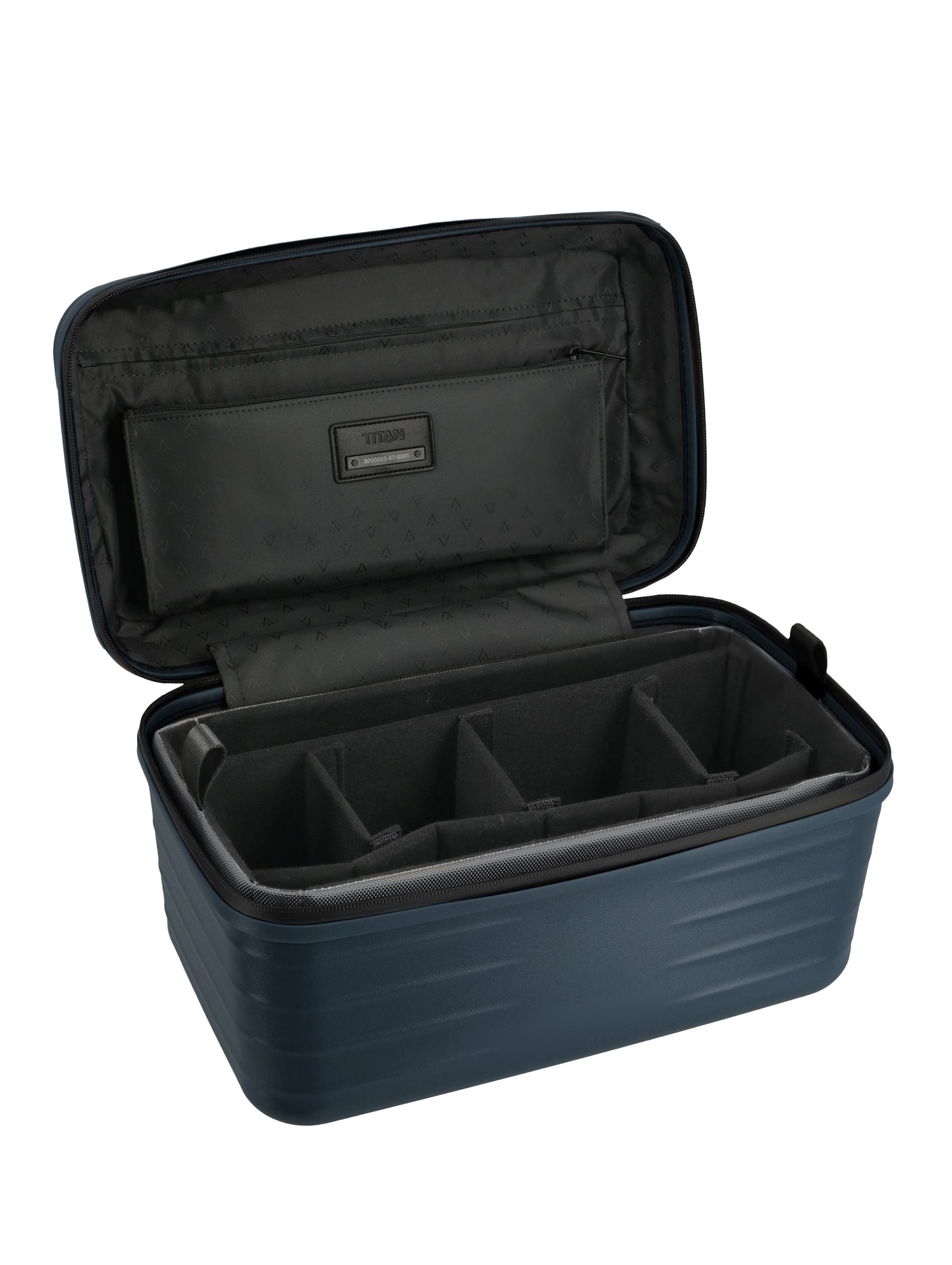 Titan - Upgrade Beautycase