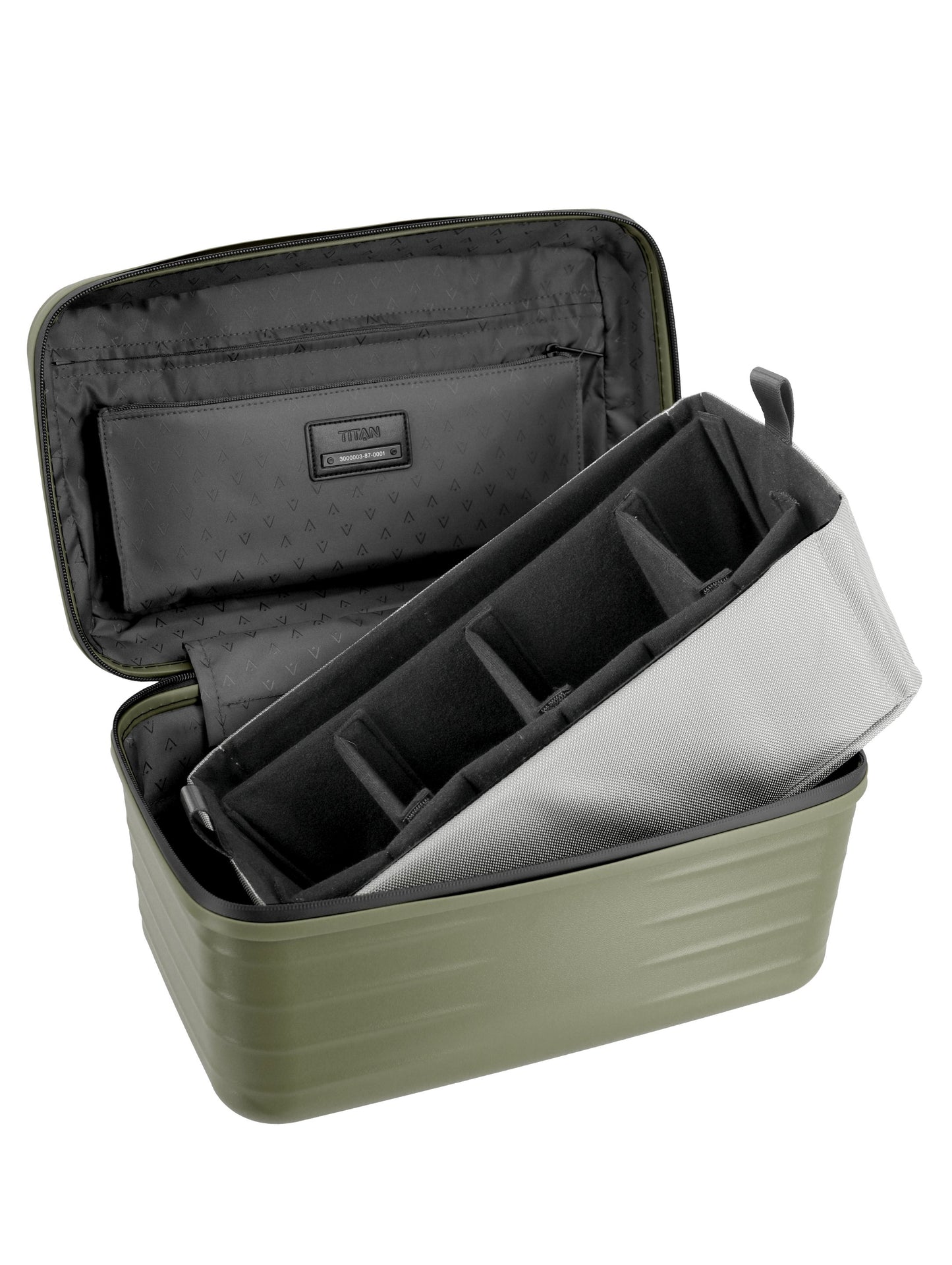 Titan - Upgrade Beautycase