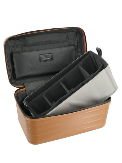 Titan - Upgrade Beautycase