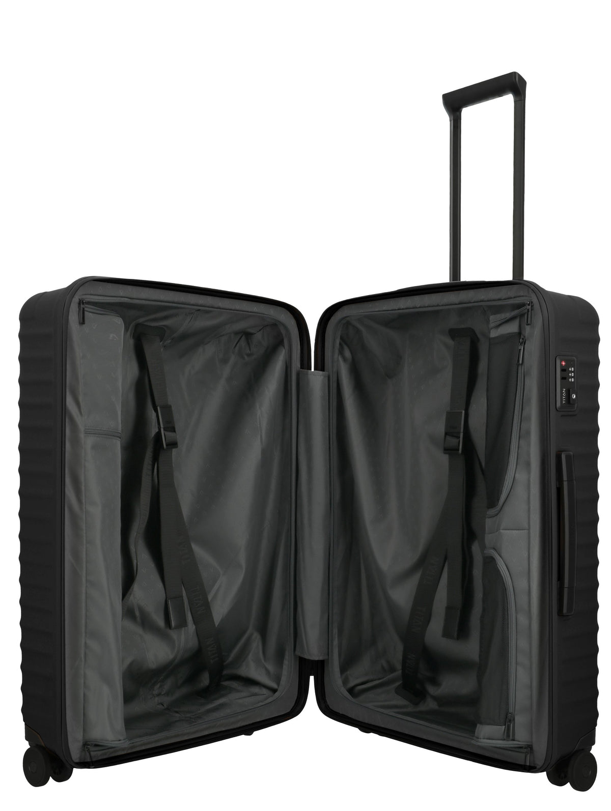 Titan - UPGRADE 4w Trolley L