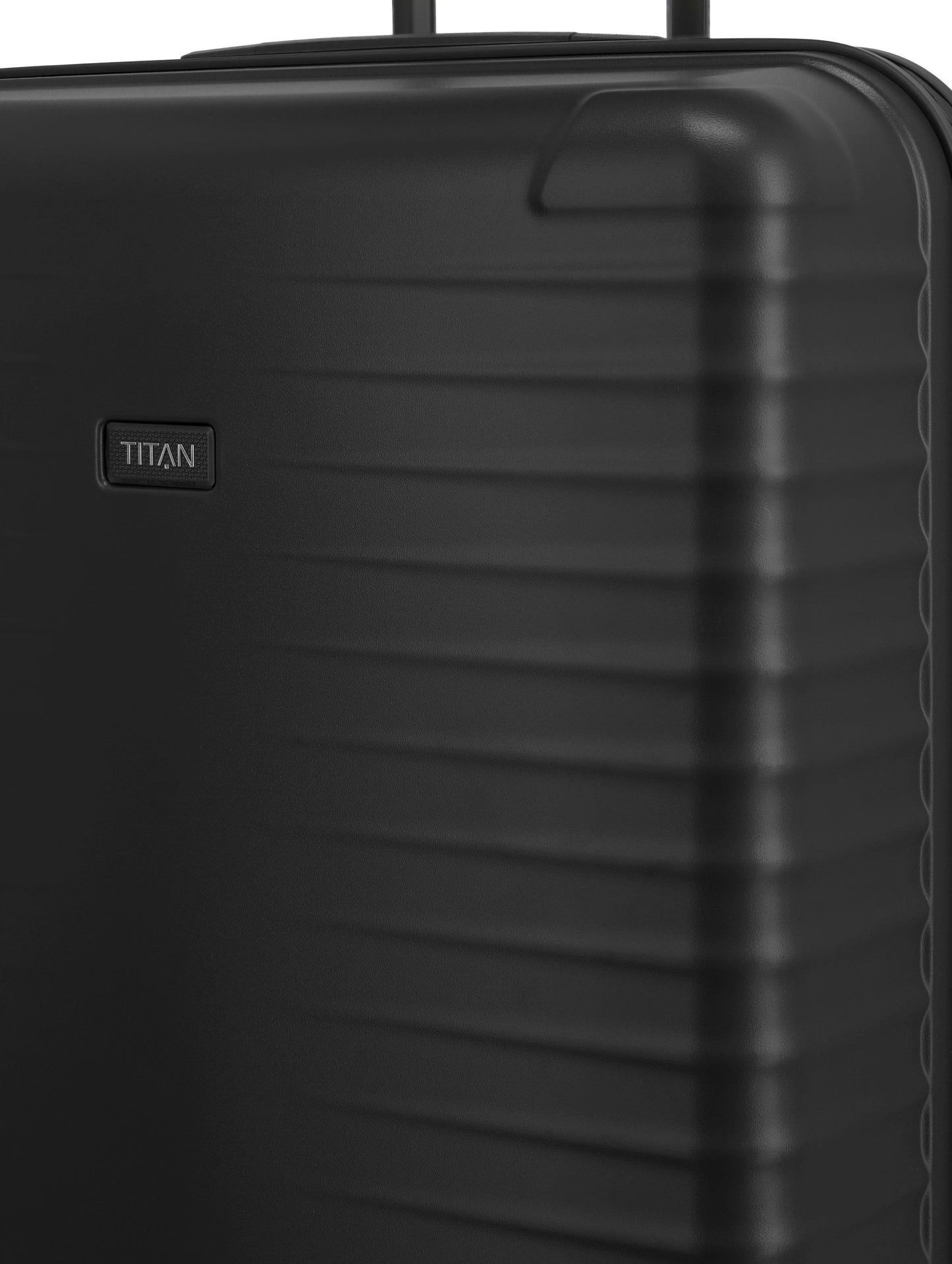 Titan - Upgrade 4W trolley L