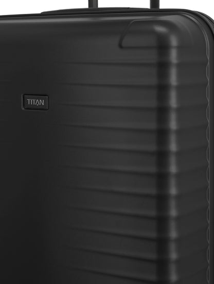Titan - Upgrade 4W trolley L