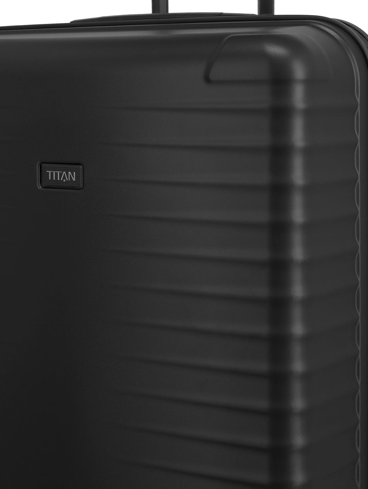 Titan - UPGRADE 4w Trolley L