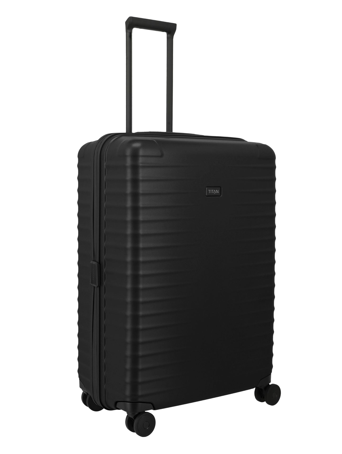 Titan - Upgrade 4W trolley L