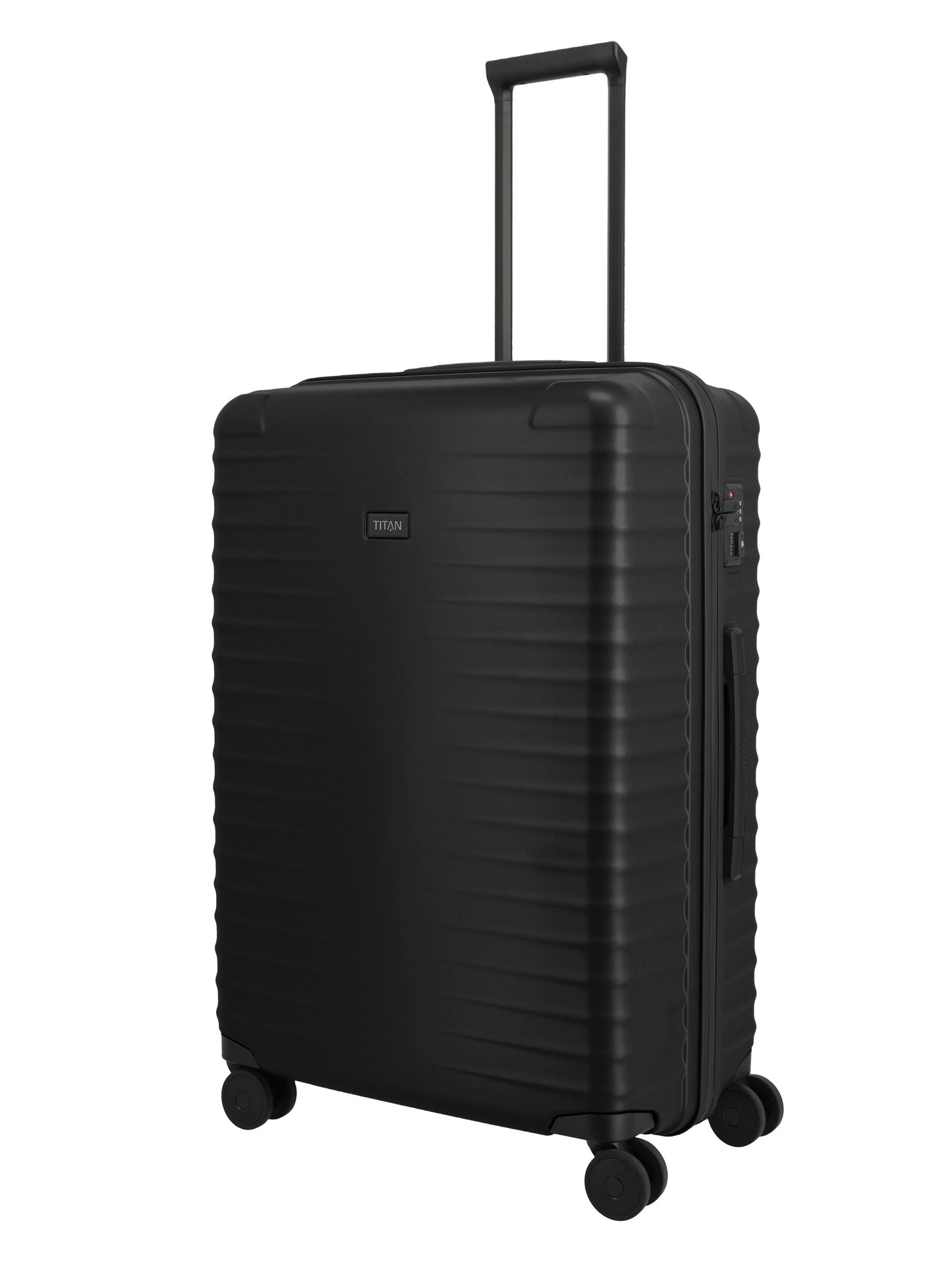 Titan - Upgrade 4W trolley L