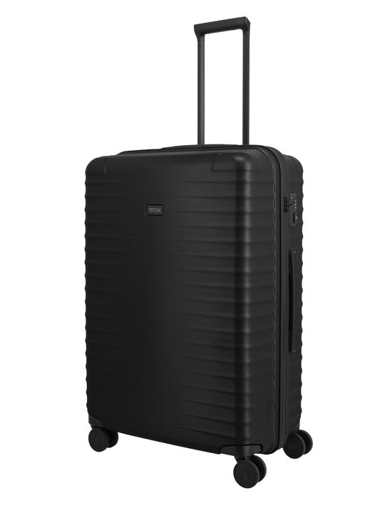 Titan - Upgrade 4W trolley L