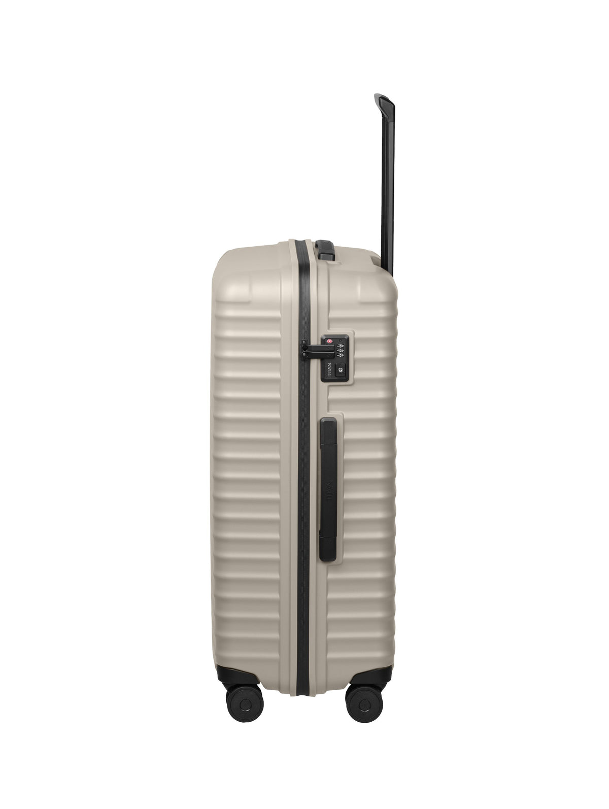 Titan - UPGRADE 4w Trolley L