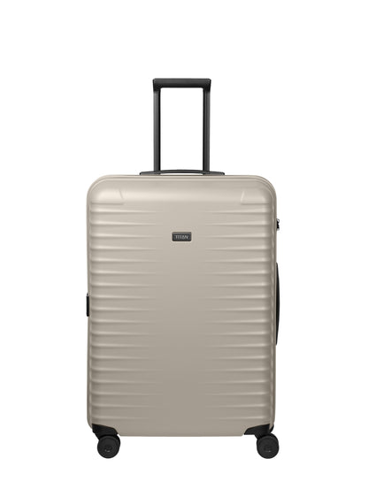Titan - UPGRADE 4w Trolley L