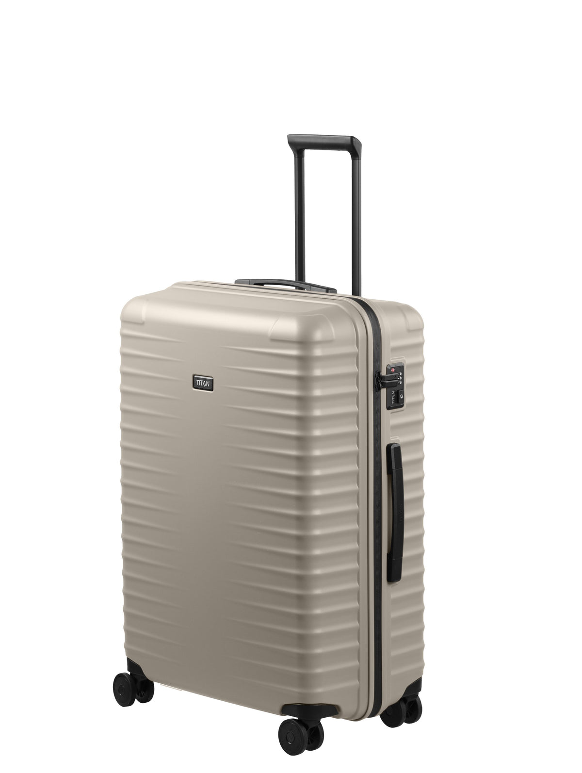 Titan - UPGRADE 4w Trolley L