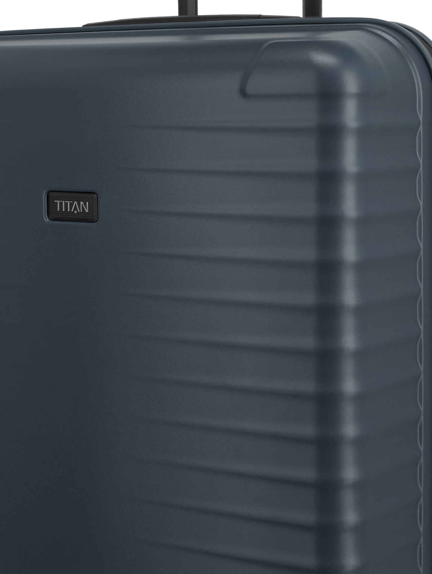 Titan - Upgrade 4W trolley L