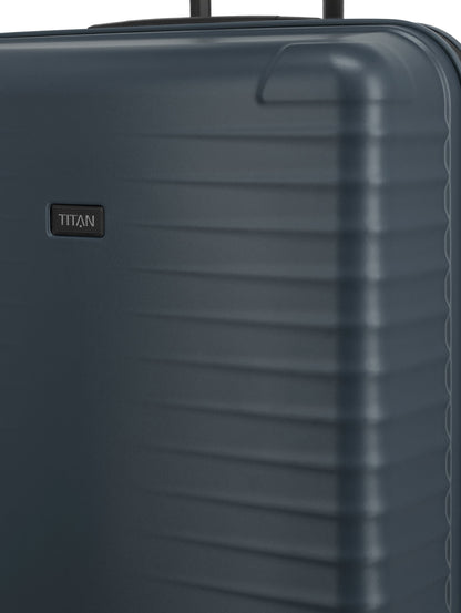 Titan - Upgrade 4W trolley L