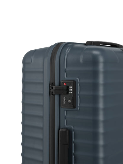 Titan - UPGRADE 4w Trolley L
