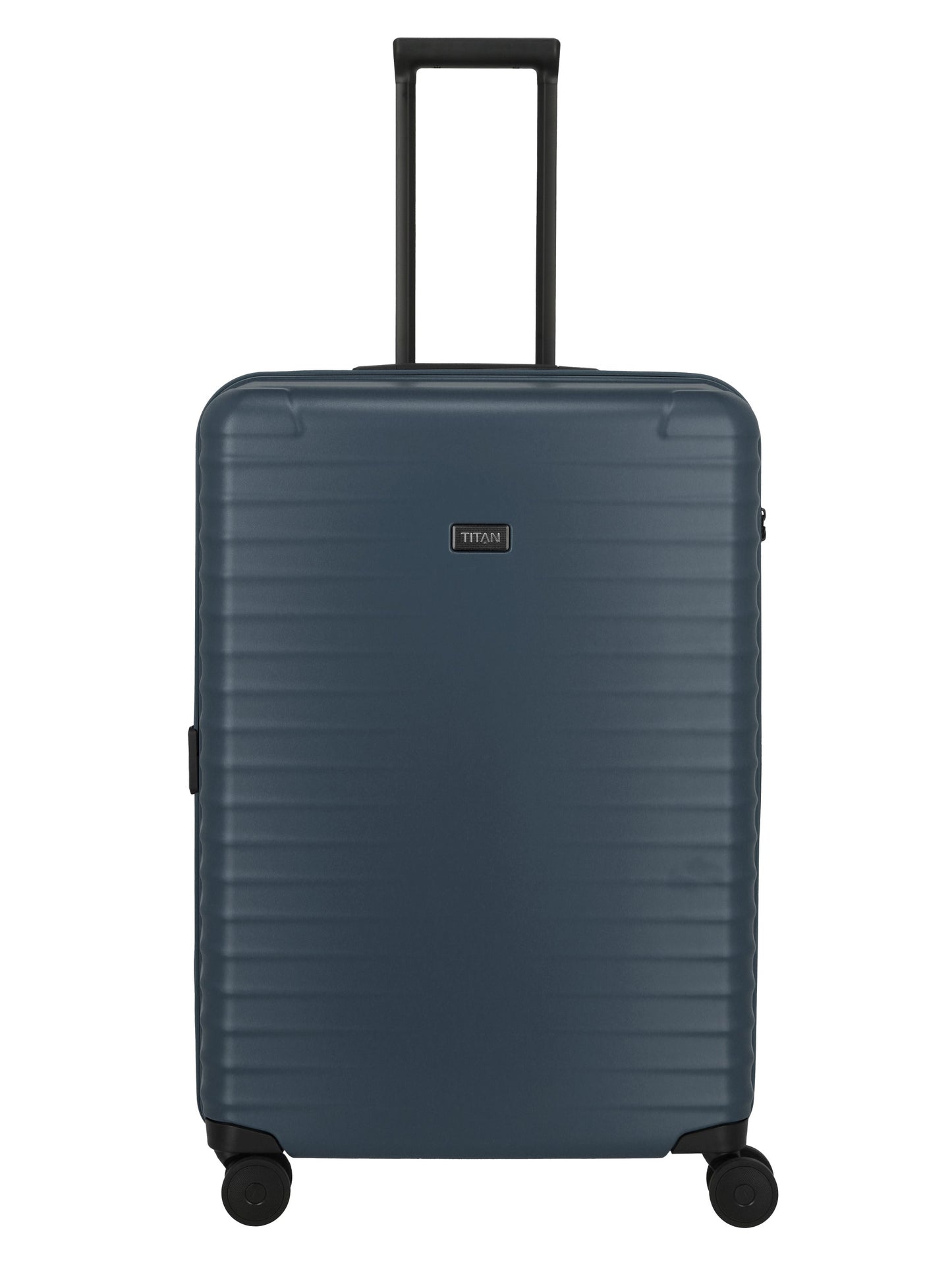 Titan - Upgrade 4W trolley L