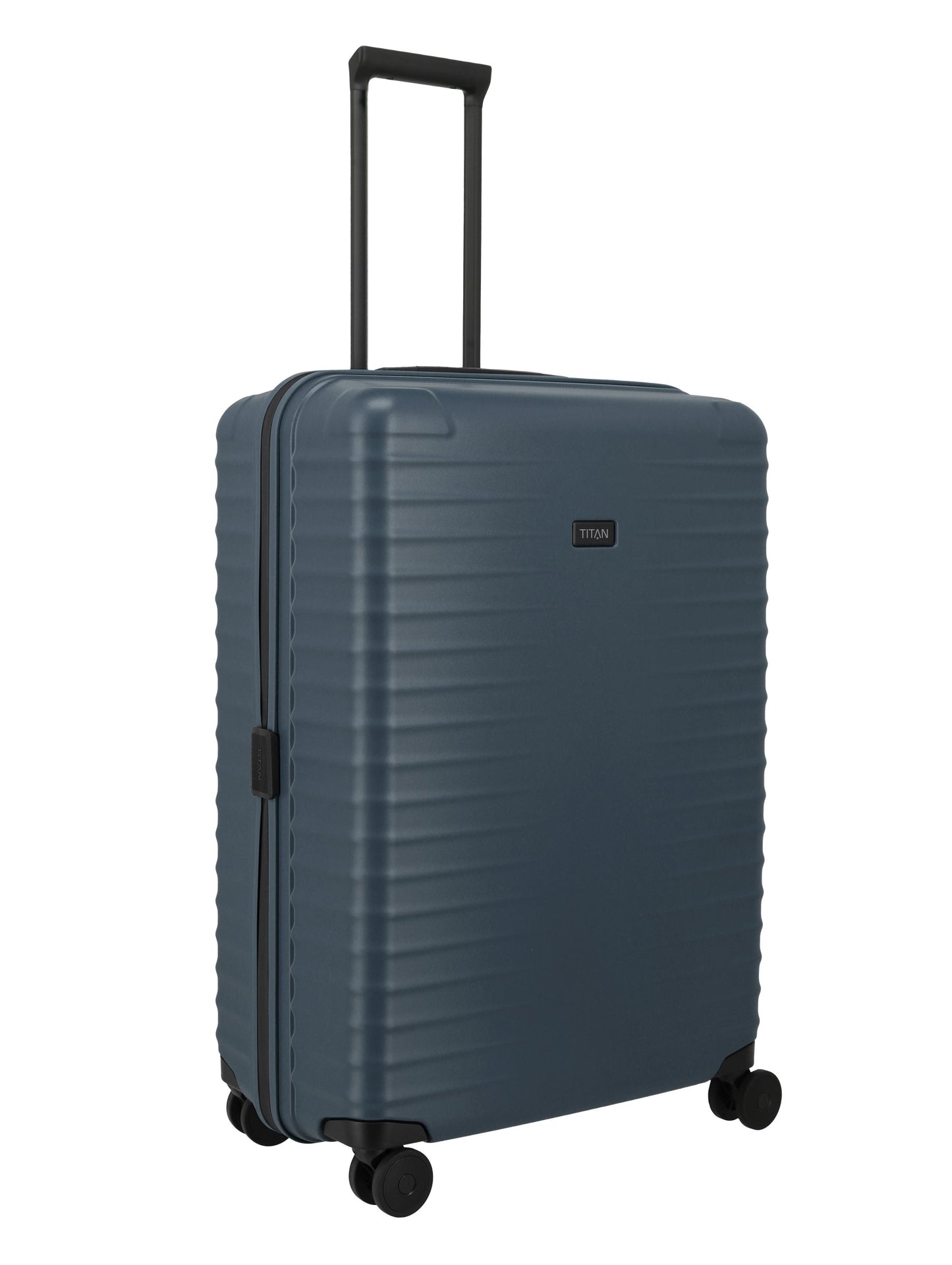 Titan - Upgrade 4W trolley L