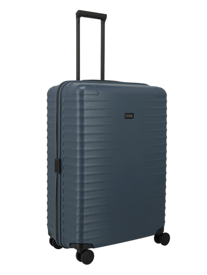Titan - Upgrade 4W trolley L