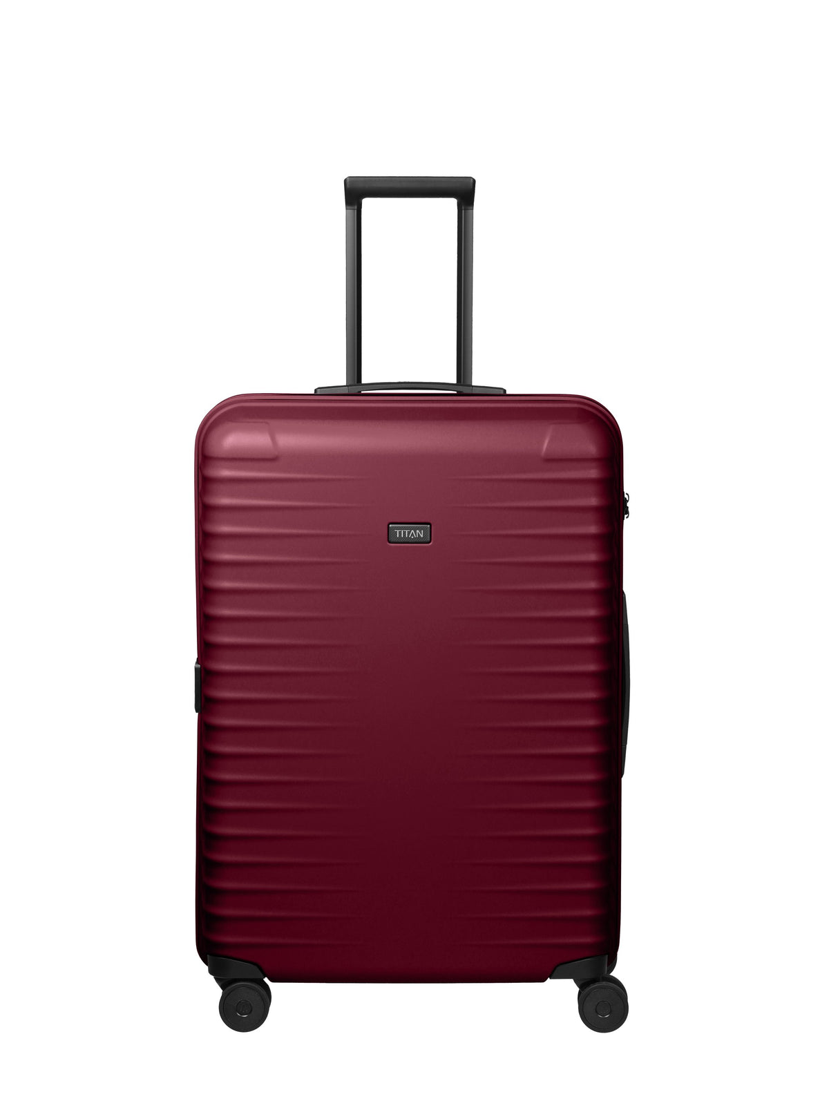 Titan - UPGRADE 4w Trolley L
