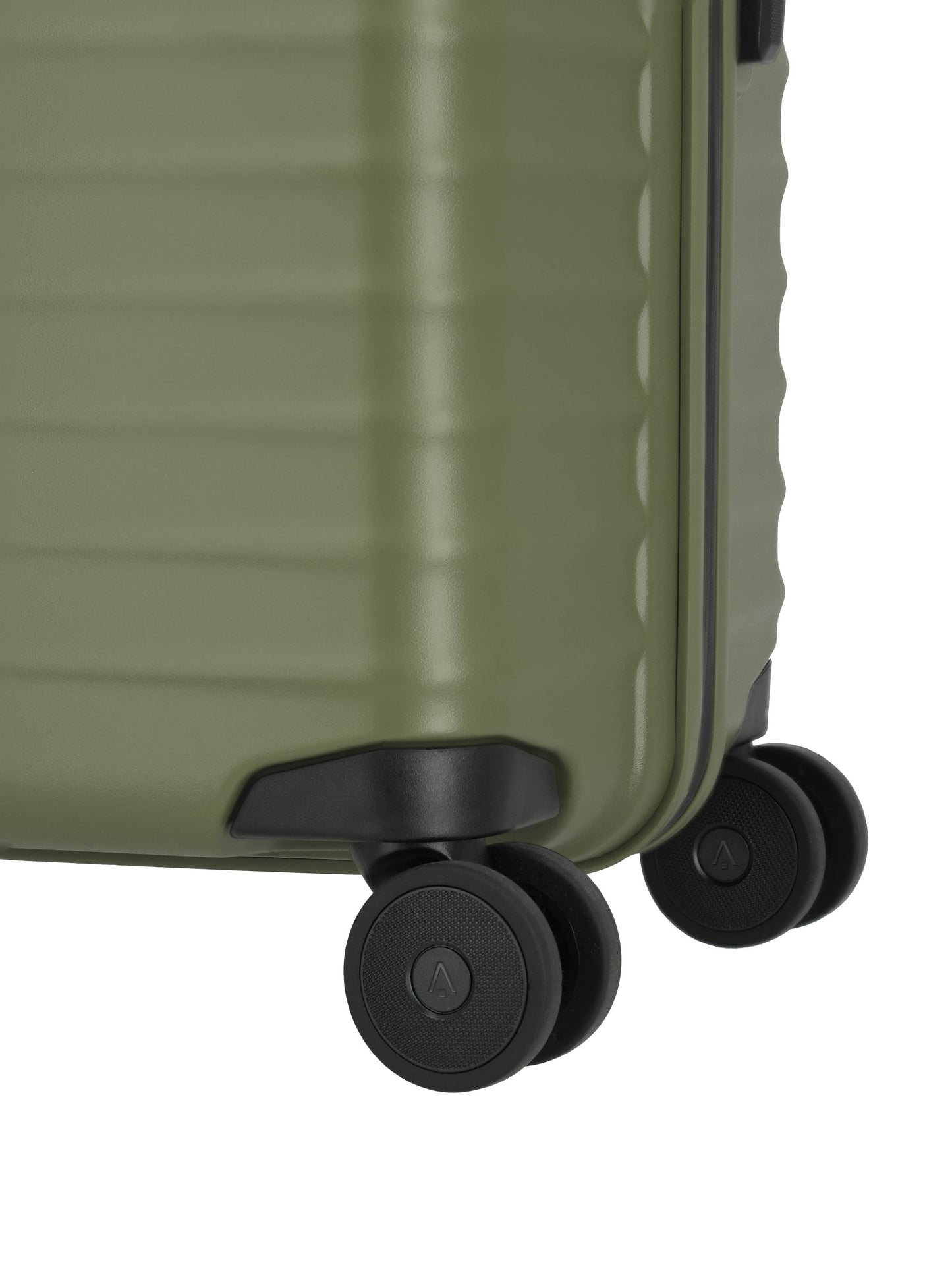 Titan - Upgrade 4W trolley L
