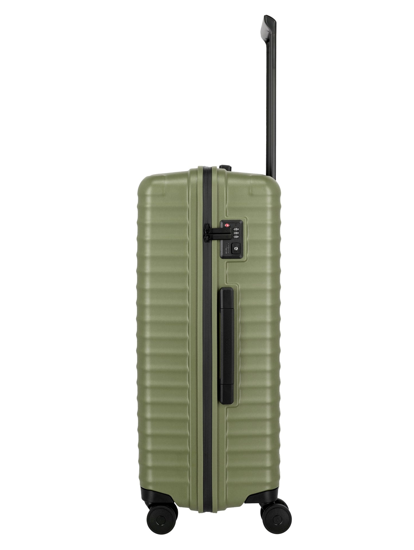 Titan - Upgrade 4W trolley L