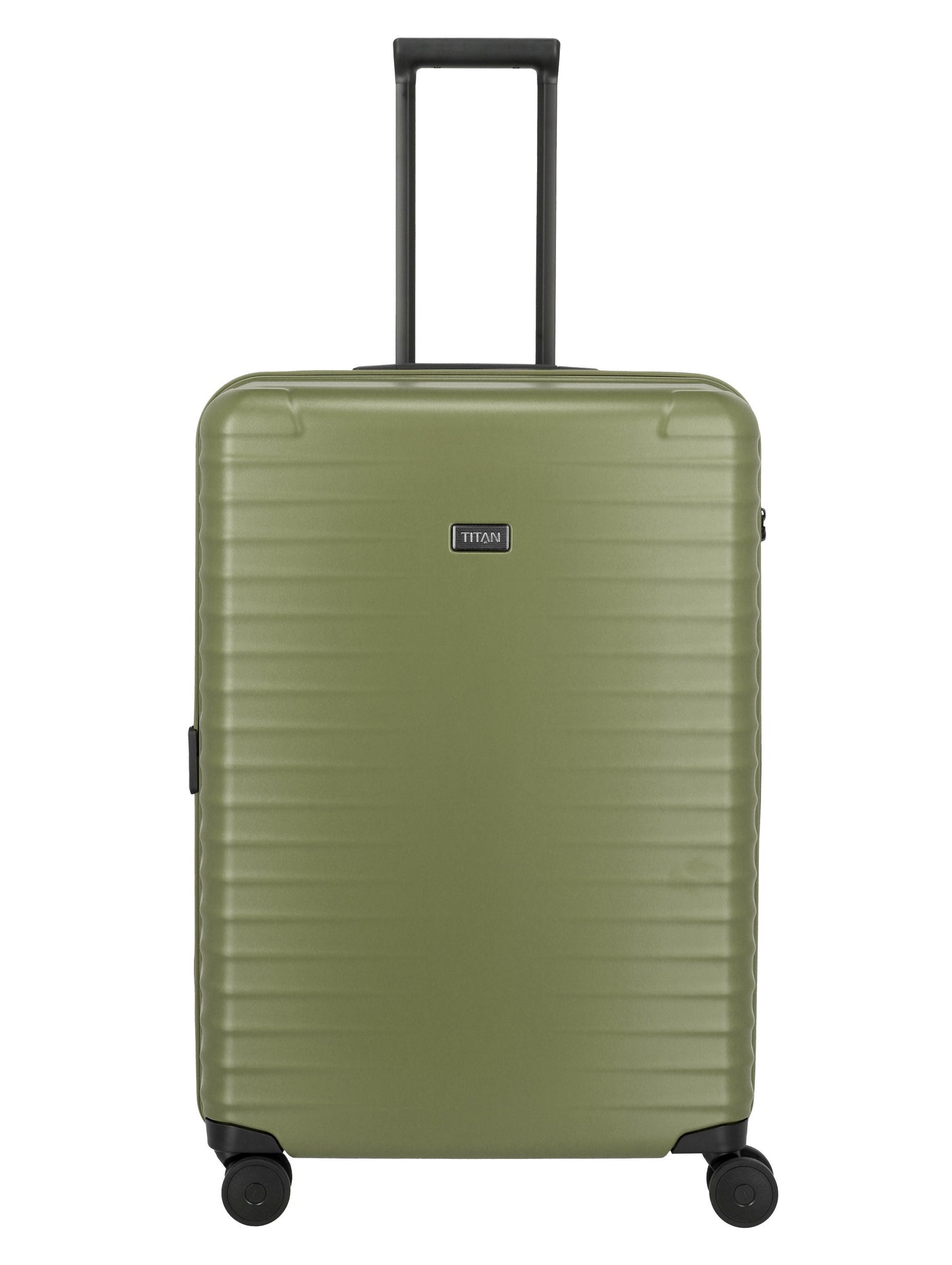 Titan - Upgrade 4W trolley L
