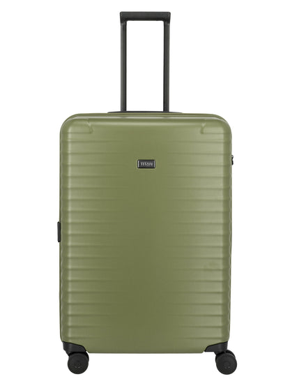 Titan - Upgrade 4W trolley L