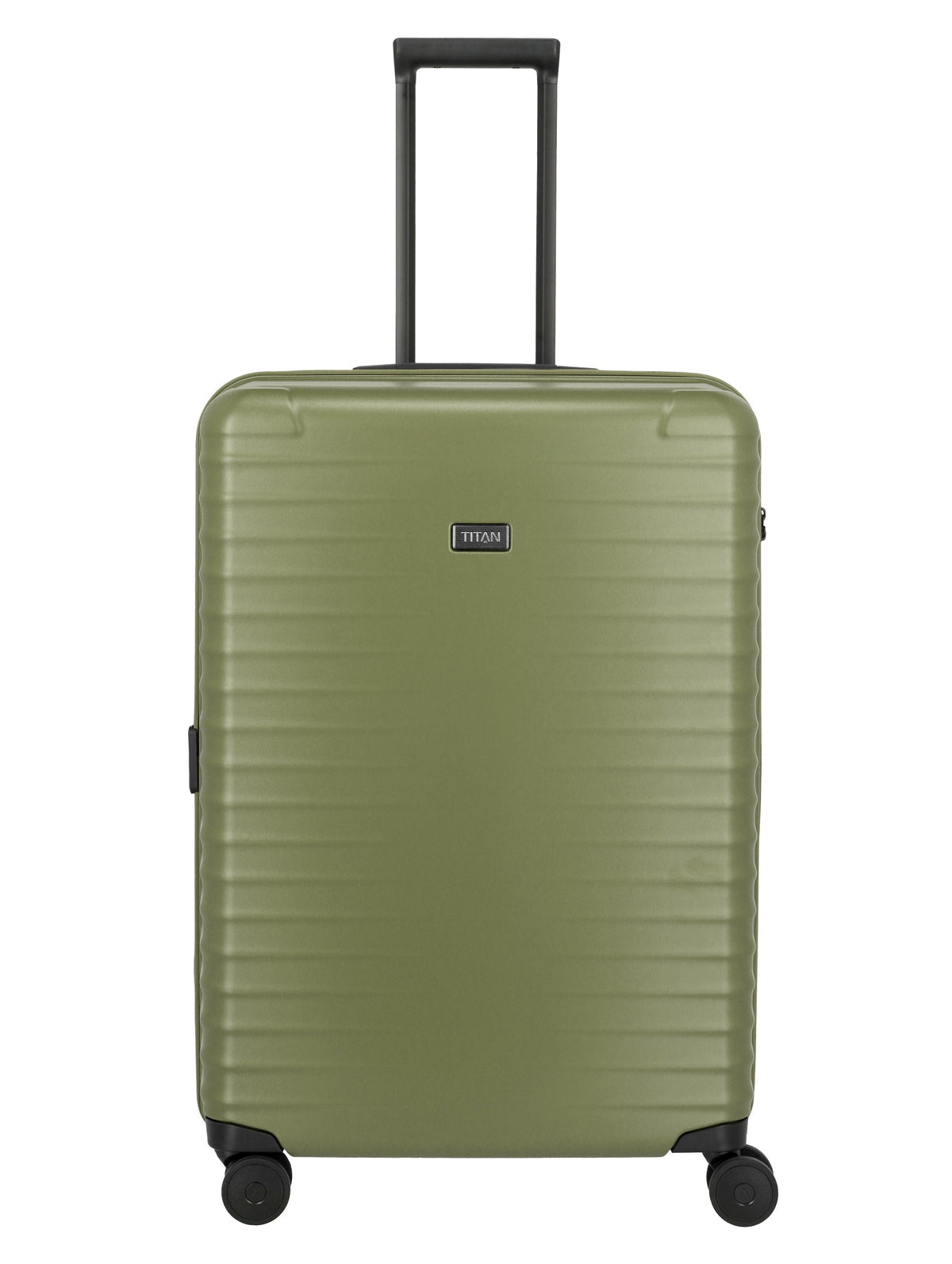 Titan - UPGRADE 4w Trolley L