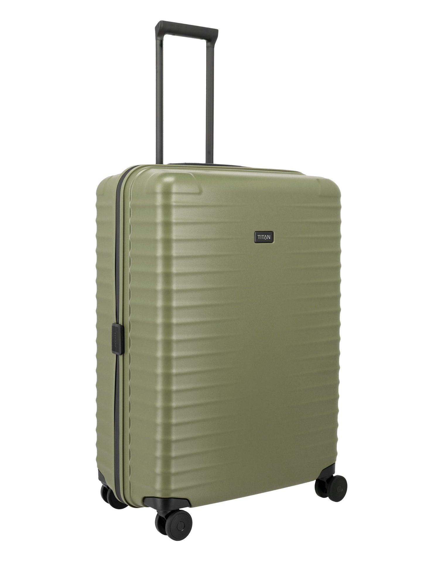 Titan - Upgrade 4W trolley L