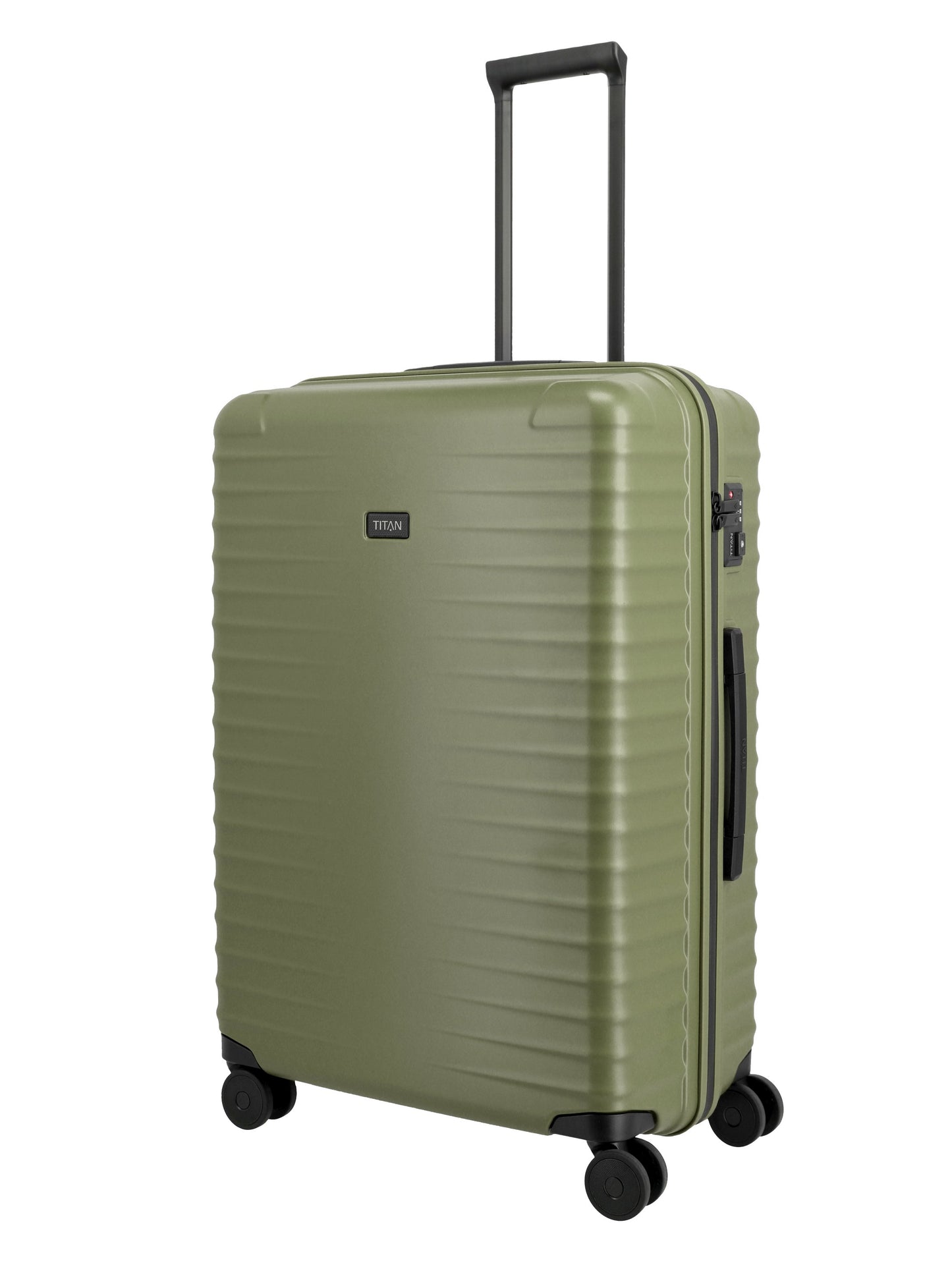 Titan - Upgrade 4W trolley L