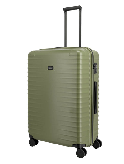 Titan - Upgrade 4W trolley L