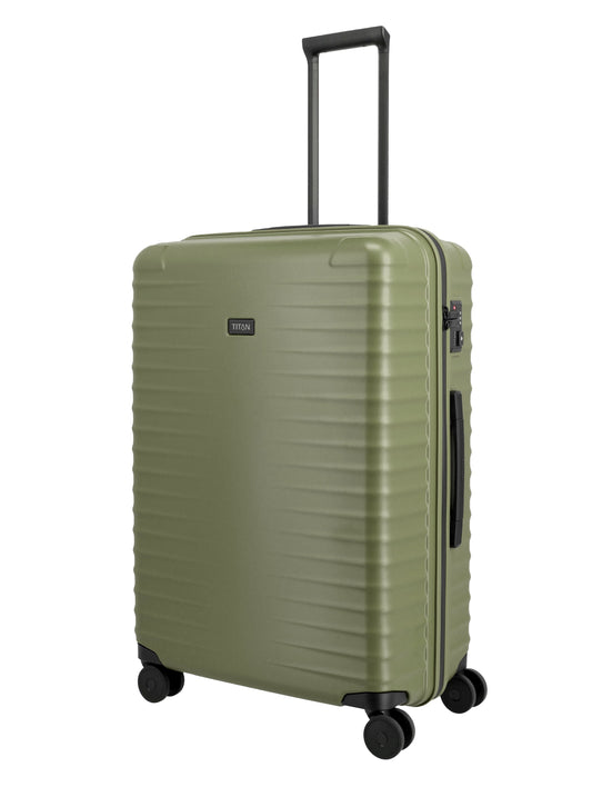 Titan - Upgrade 4W trolley L