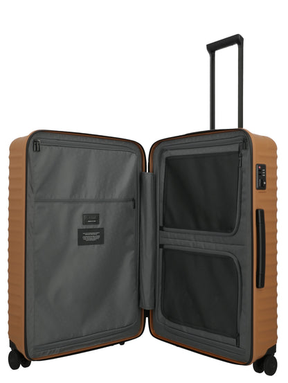 Titan - Upgrade 4W trolley L