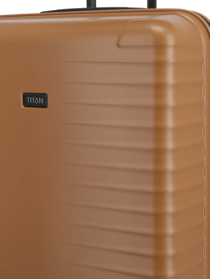 Titan - Upgrade 4W trolley L