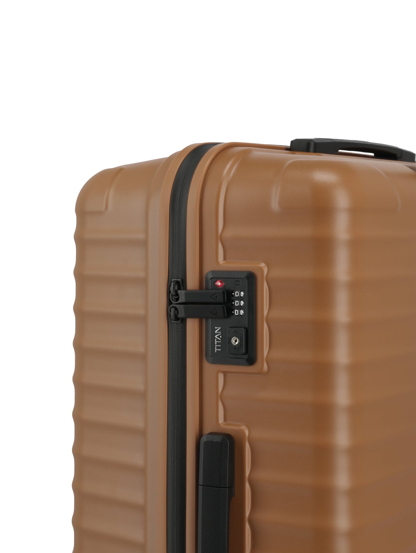 Titan - Upgrade 4W trolley L