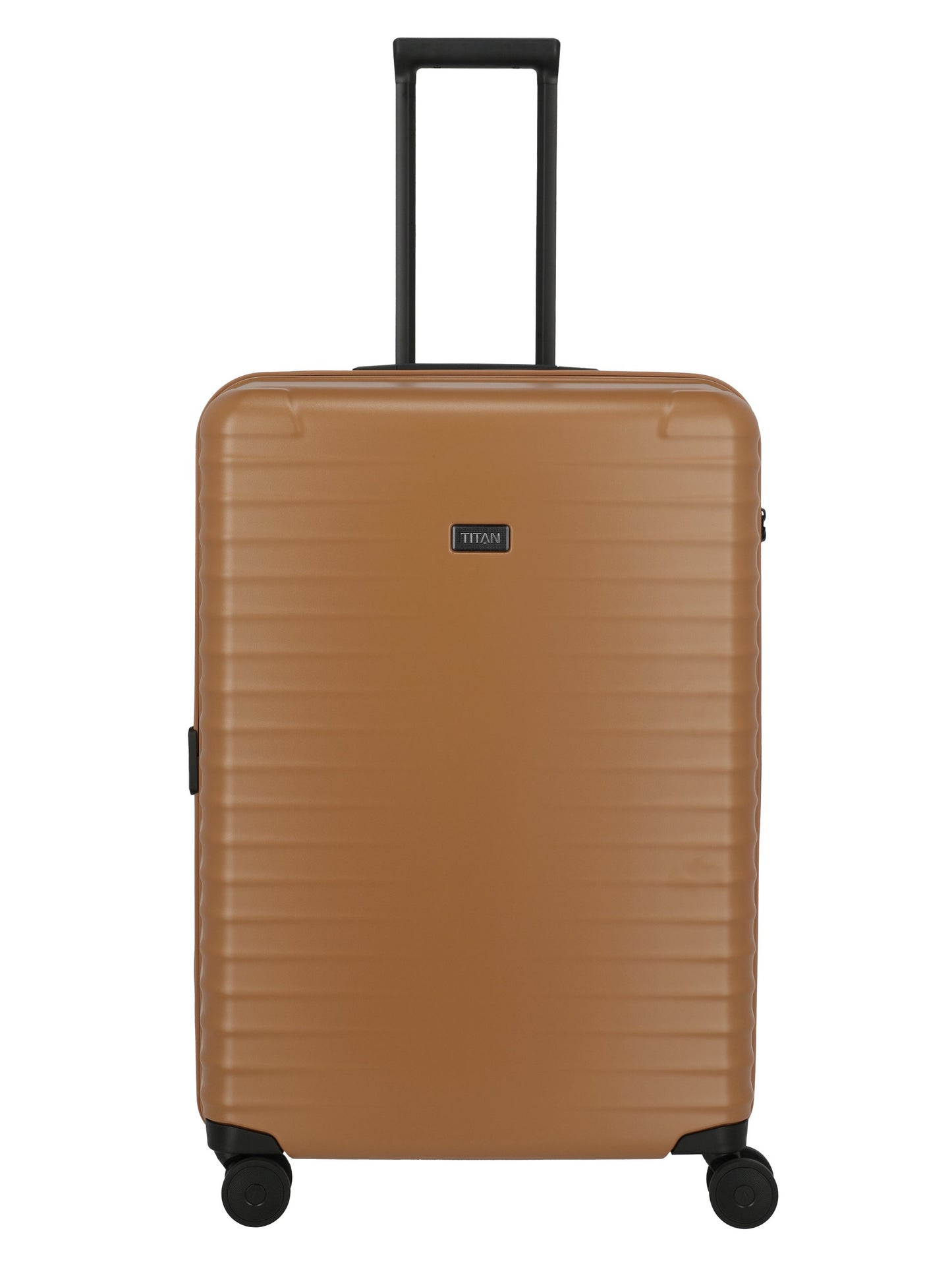Titan - Upgrade 4W trolley L