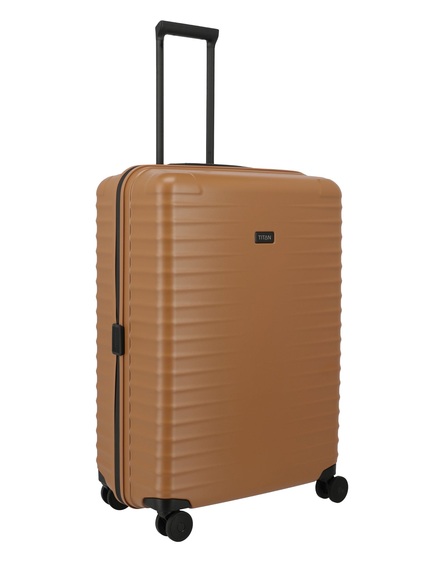 Titan - Upgrade 4W trolley L