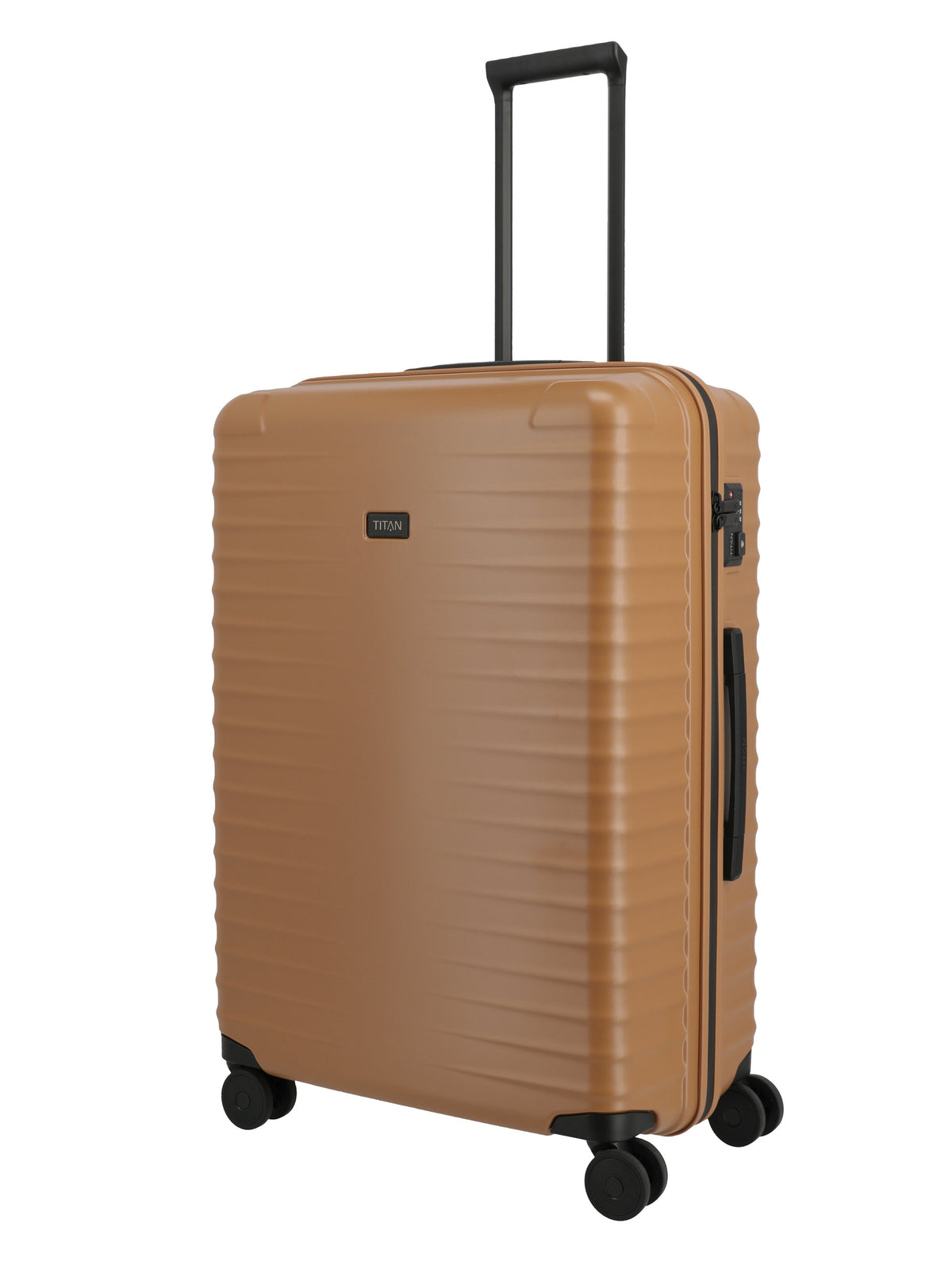 Titan - UPGRADE 4w Trolley L