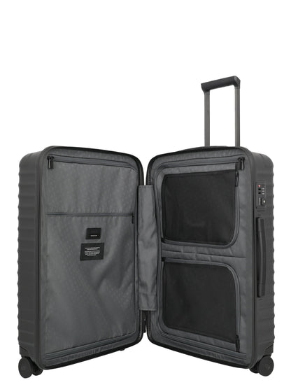 Titan - UPGRADE 4w Trolley M+