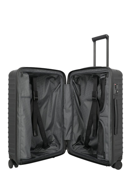 Titan - UPGRADE 4w Trolley M+