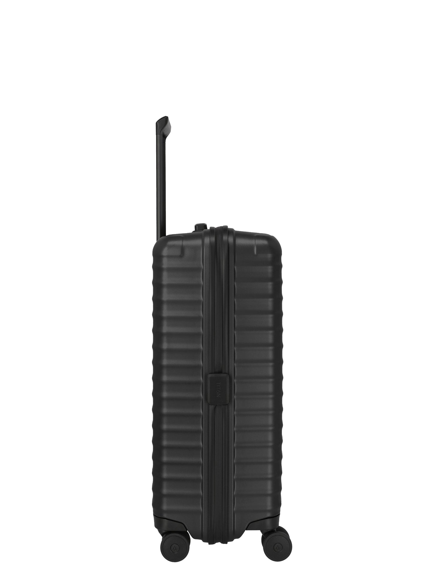 Titan - Upgrade 4W trolley M+