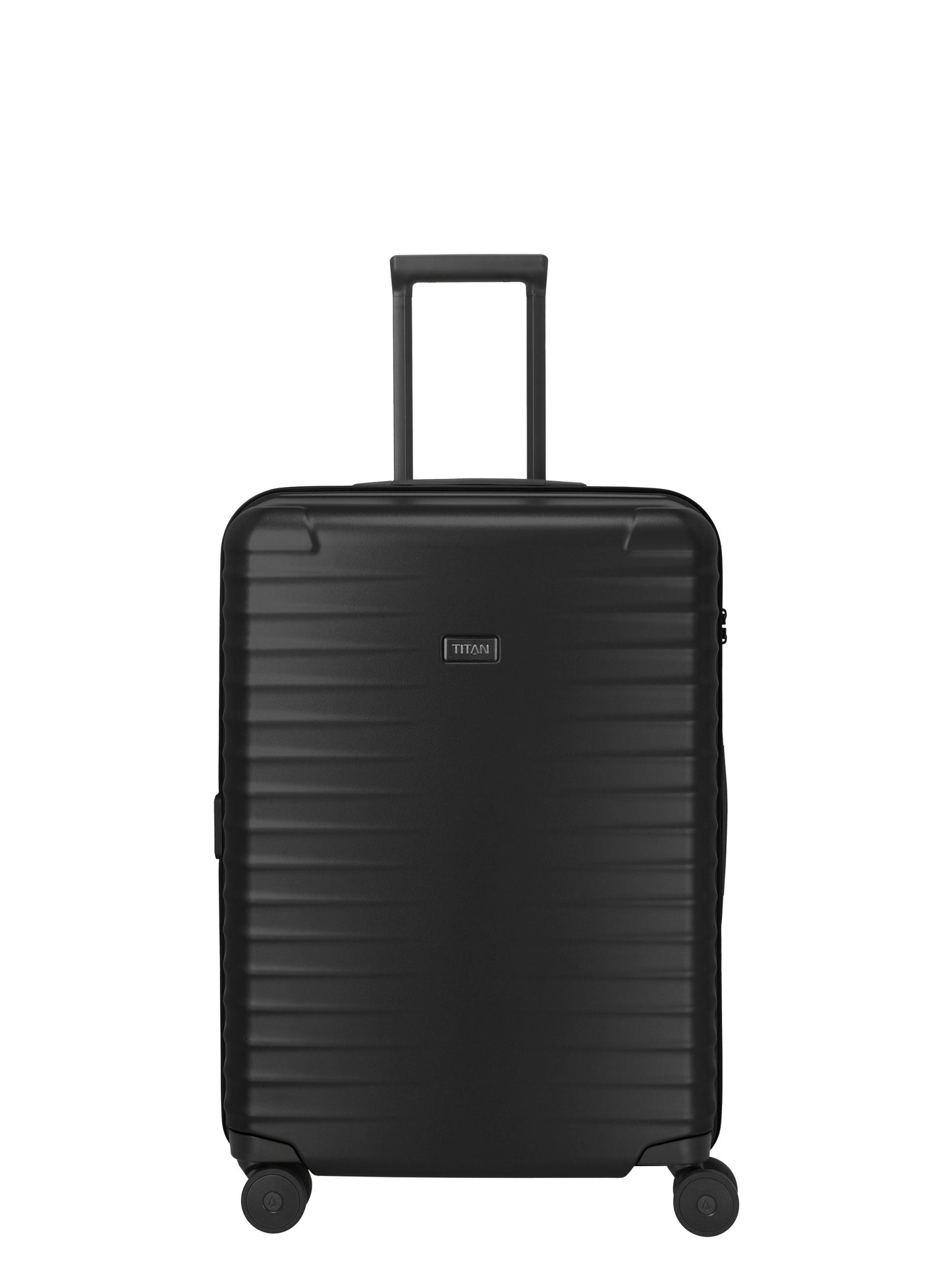 Titan - Upgrade 4W trolley M+