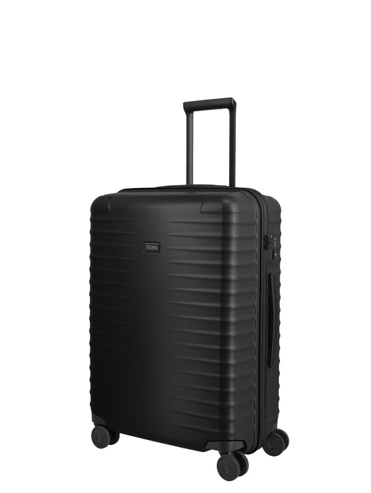 Titan - Upgrade 4W trolley M+
